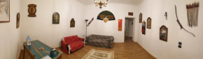 A casa di guido Napoli